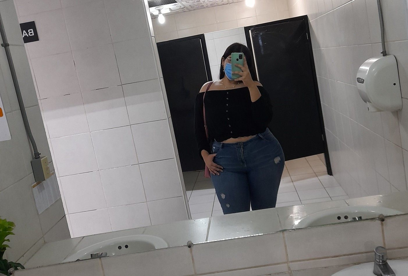 Javiera Silva - Compradora de Instagram