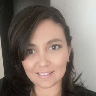 <strong>Fernanda L.</strong>