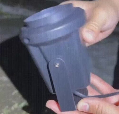 Proyector de Navidad™ – Magia instantánea sin esfuerzo