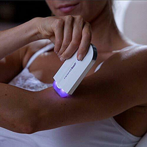 Depiladora Láser Silux™ — Di adiós al vello para siempre desde casa 💖